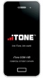 Комплект для усиления сотовой связи iTONE GSM-10B